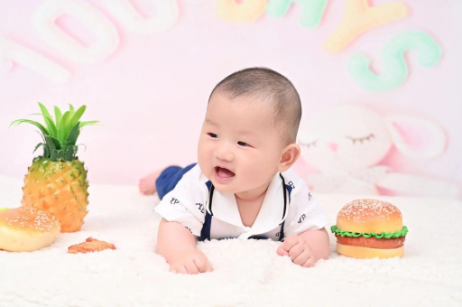 淇县宝宝心火旺怎么调理